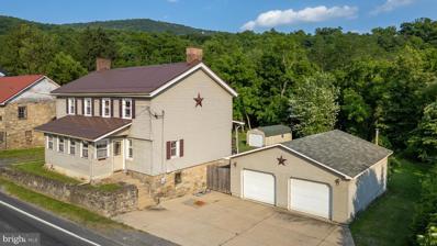 4865 Spruce Creek Road, Spruce Creek, PA 16683 - MLS#: PAHU2022740