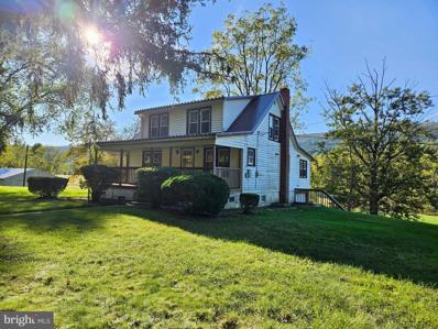 15724 Hill Valley Road, Mount Union, PA 17066 - MLS#: PAHU2023244