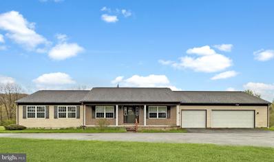 25655 Route 286 Highway E, Glen Campbell, PA 15742 - #: PAIA2000034