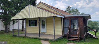 112 3RD, Stump Creek, PA 15863 - #: PAJF2000056