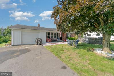 204 Oak Drive, Thompsontown, PA 17094 - #: PAJT2001660