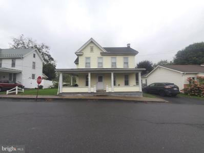 72 N Mill Street, Thompsontown, PA 17094 - #: PAJT2001768