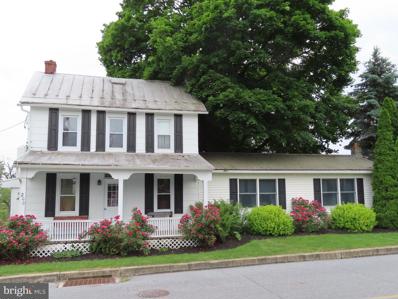 208 College Avenue, Terre Hill, PA 17581 - #: PALA2020550