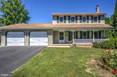 103 Lynwood Drive, Terre Hill, PA 17581 - #: PALA2023452