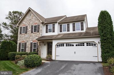 37 Apple Blossom Drive, Lancaster, PA 17602 - #: PALA2024488