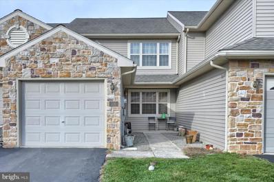 316 Alexandria Court, Marietta, PA 17547 - #: PALA2027332