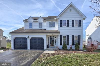 83 Apple Blossom Drive, Lancaster, PA 17602 - #: PALA2028888