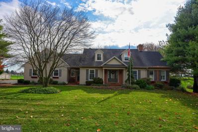 2078 Jarvis Road, Lancaster, PA 17601 - MLS#: PALA2029266