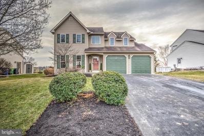 81 Apple Blossom Drive, Lancaster, PA 17602 - #: PALA2030368