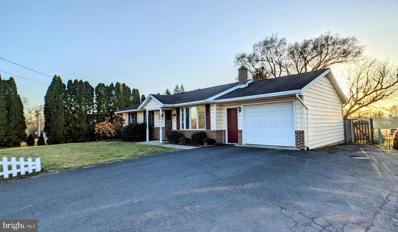 1159 Reading Road, Narvon, PA 17555 - #: PALA2031276