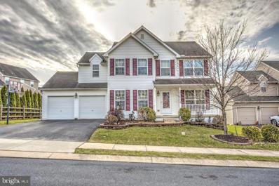 115 Grayson Avenue, East Earl, PA 17519 - #: PALA2031784