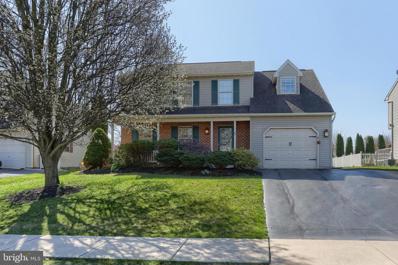 96 Ashley Drive, Marietta, PA 17547 - MLS#: PALA2033046