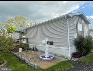 55 Summer Street, Landisville, PA 17538 - MLS#: PALA2034444