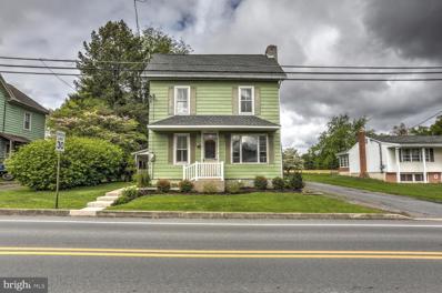 303 Linden Street, Terre Hill, PA 17581 - #: PALA2034948