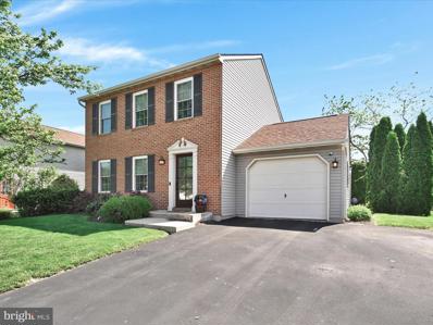 300 Amanda Court, Marietta, PA 17547 - MLS#: PALA2034976