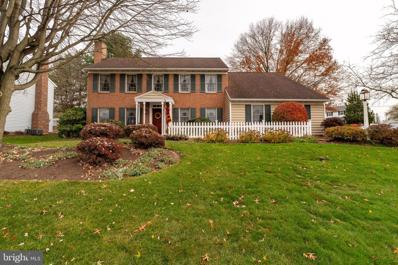 2301 Henbird Lane, Lancaster, PA 17601 - #: PALA2043986