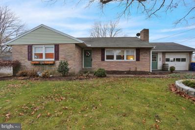 405 Fairview Street, Terre Hill, PA 17581 - #: PALA2044546