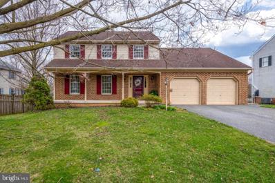 13 Strawberry Lane, Lancaster, PA 17602 - #: PALA2048382