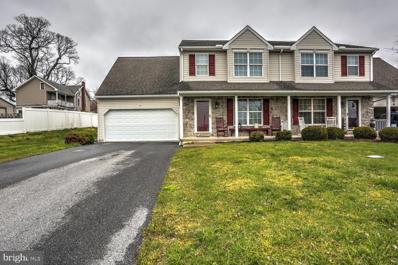 314 Schnader Street, Terre Hill, PA 17581 - #: PALA2048974