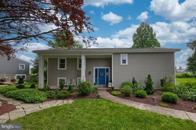 343 Shetland Drive, Lancaster, PA 17601 - #: PALA2051760