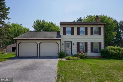 2317 Henbird Lane, Lancaster, PA 17601 - #: PALA2052700