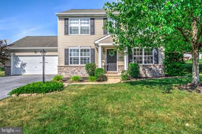 122 Grayson Avenue, East Earl, PA 17519 - #: PALA2053440