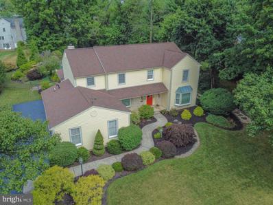 4399 Driftwood Lane, Allentown, PA 18103 - #: PALH2005650