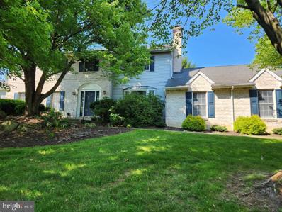 4445 Driftwood Lane, Allentown, PA 18103 - #: PALH2006330