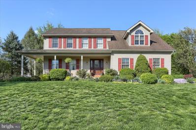 99 Norway Lane, Lebanon, PA 17042 - #: PALN2009496