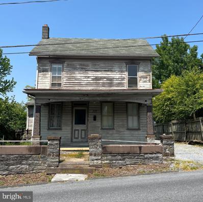 335 S Market Street, Newmanstown, PA 17073 - MLS#: PALN2010010