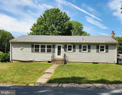 108 Mountain Trail Road, Newmanstown, PA 17073 - #: PALN2010148