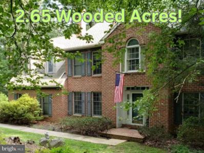 716 Aspen Lane, Lebanon, PA 17042 - #: PALN2011478