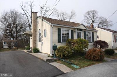 53 S 19TH Street, Lebanon, PA 17042 - MLS#: PALN2012614