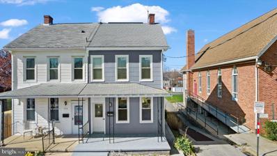 1717 Center Street, Lebanon, PA 17042 - MLS#: PALN2013792