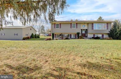 4 S Jonathan Drive, Myerstown, PA 17067 - MLS#: PALN2017578