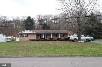 918 Main Street, Sugar Notch, PA 18706 - #: PALU2001402