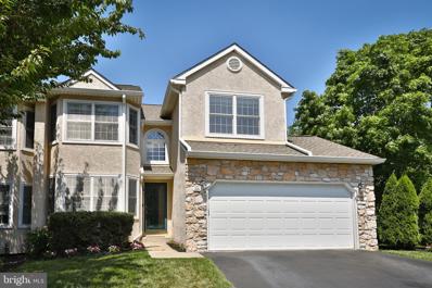 221 Crystal Court, Blue Bell, PA 19422 - #: PAMC2045796