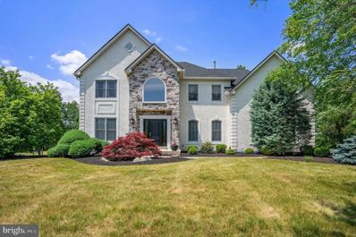 1181 Peterman Lane, Ambler, PA 19002 - MLS#: PAMC2075672