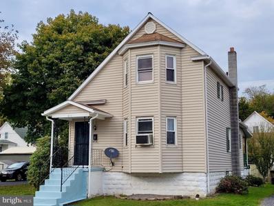 411 Cedar Street, Mount Union, PA 17066 - MLS#: PAMF2000340