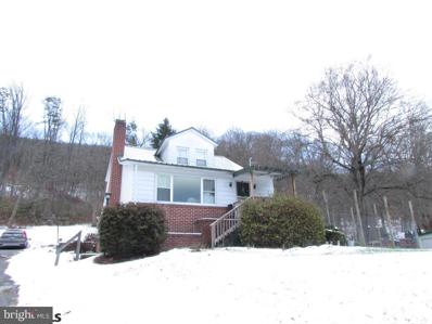 4826 Pa-103, Lewistown, PA 17044 - #: PAMF2024976