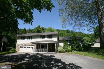 197 Lower Country Club Road, Mount Union, PA 17066 - MLS#: PAMF2027628