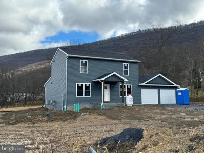 41 Jenkins Ln, Lewistown, PA 17044 - #: PAMF2028184