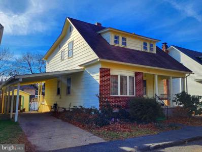 378 State Street, Mount Union, PA 17066 - MLS#: PAMF2028272