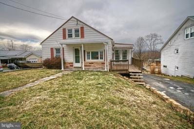 4657 Sr 103 N, Lewistown, PA 17044 - #: PAMF2028406