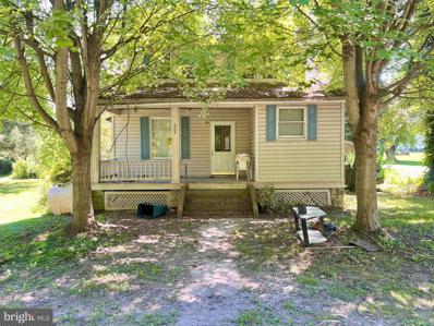 205 Shaversville Circle, Mount Union, PA 17066 - #: PAMF2028844