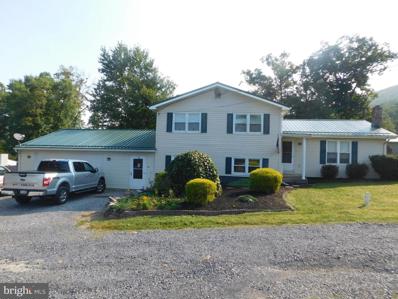 25 Blue Bird Drive, Lewistown, PA 17044 - #: PAMF2051300