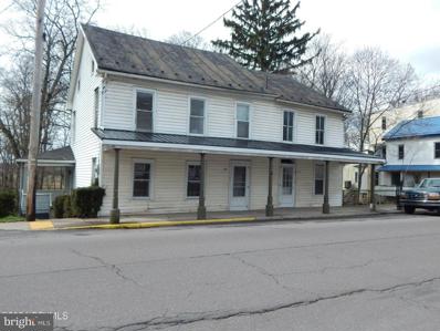 1207-1211 Water Street Street, Washingtonville, PA 17884 - #: PAMN2000264