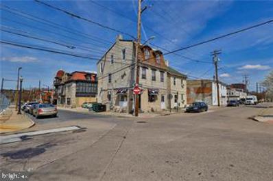 201 Street, Bethlehem, PA 18015 - #: PANH2003844