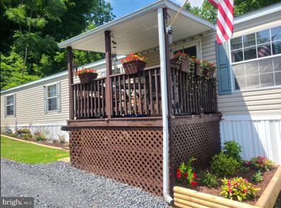 360 S Delaware Drive Unit 20, Easton, PA 18042 - MLS#: PANH2005452