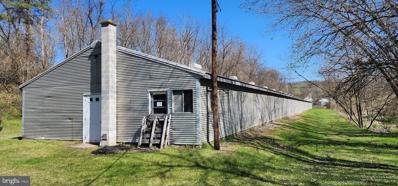 124 Hatchery Road, Dalmatia, PA 17017 - MLS#: PANU2000950